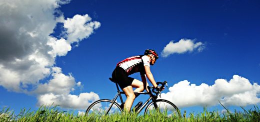 Bike Parts
