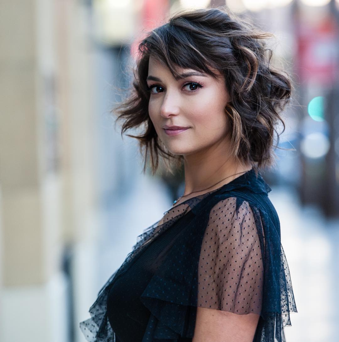 Milana Vayntrub Biography, Career, Wiki, Interesting Facts, and More
