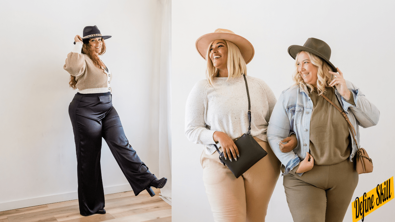 Top Picked Plus Size Clothing Brands For You