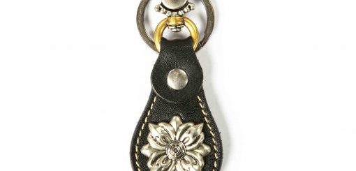 hunnu fashion keychain
